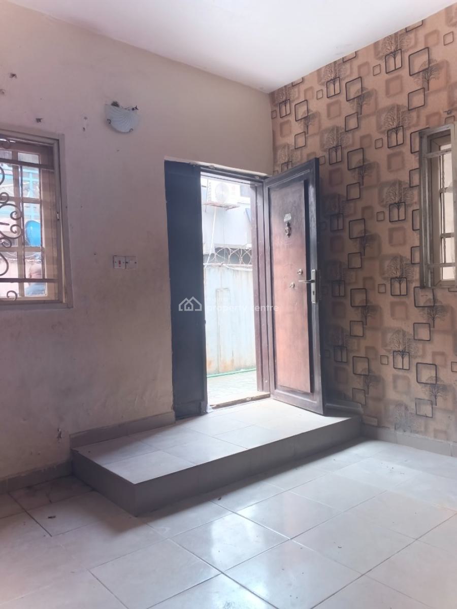 a Lovely (2) Units of Room and Palour Self Contain (mini Flat), Marshy Hill Estate Akins Bustop Ado Road, Ado, Ajah, Lagos, Mini Flat (room and Parlour) for Rent