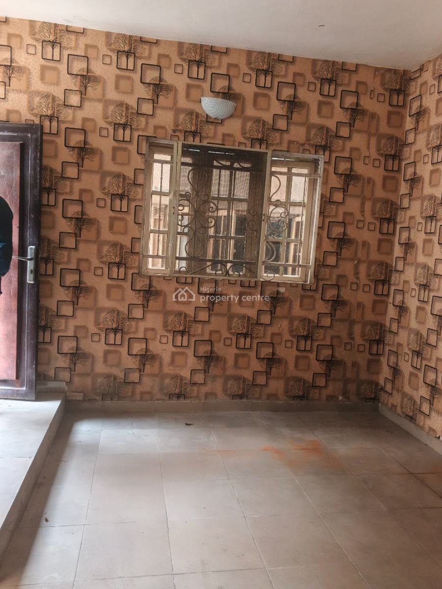 a Lovely (2) Units of Room and Palour Self Contain (mini Flat), Marshy Hill Estate Akins Bustop Ado Road, Ado, Ajah, Lagos, Mini Flat (room and Parlour) for Rent
