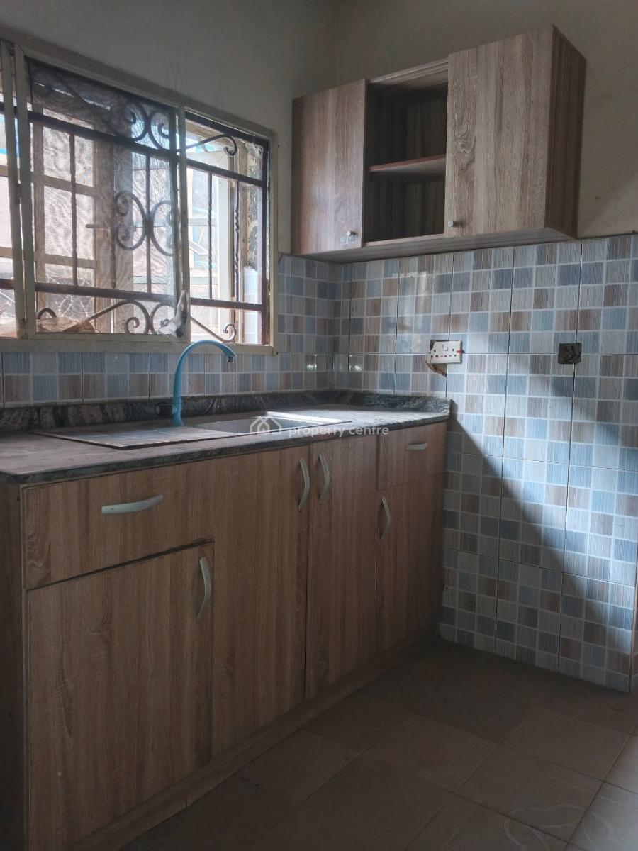 a Lovely (2) Units of Room and Palour Self Contain (mini Flat), Marshy Hill Estate Akins Bustop Ado Road, Ado, Ajah, Lagos, Mini Flat (room and Parlour) for Rent