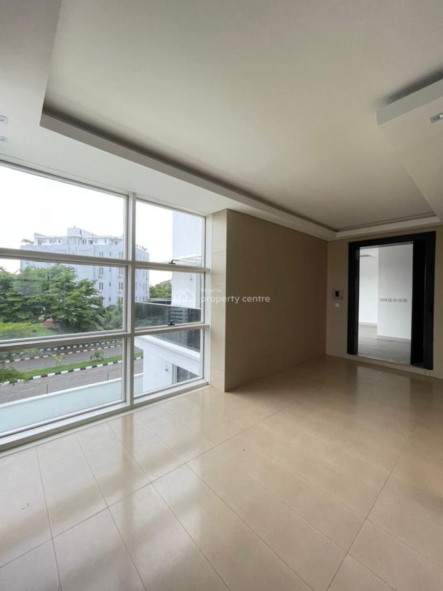3-bedroom Apartment, Banana Island, Ikoyi, Lagos, Flat / Apartment for Rent