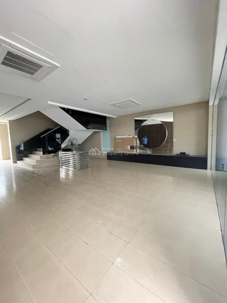 3-bedroom Apartment, Banana Island, Ikoyi, Lagos, Flat / Apartment for Rent