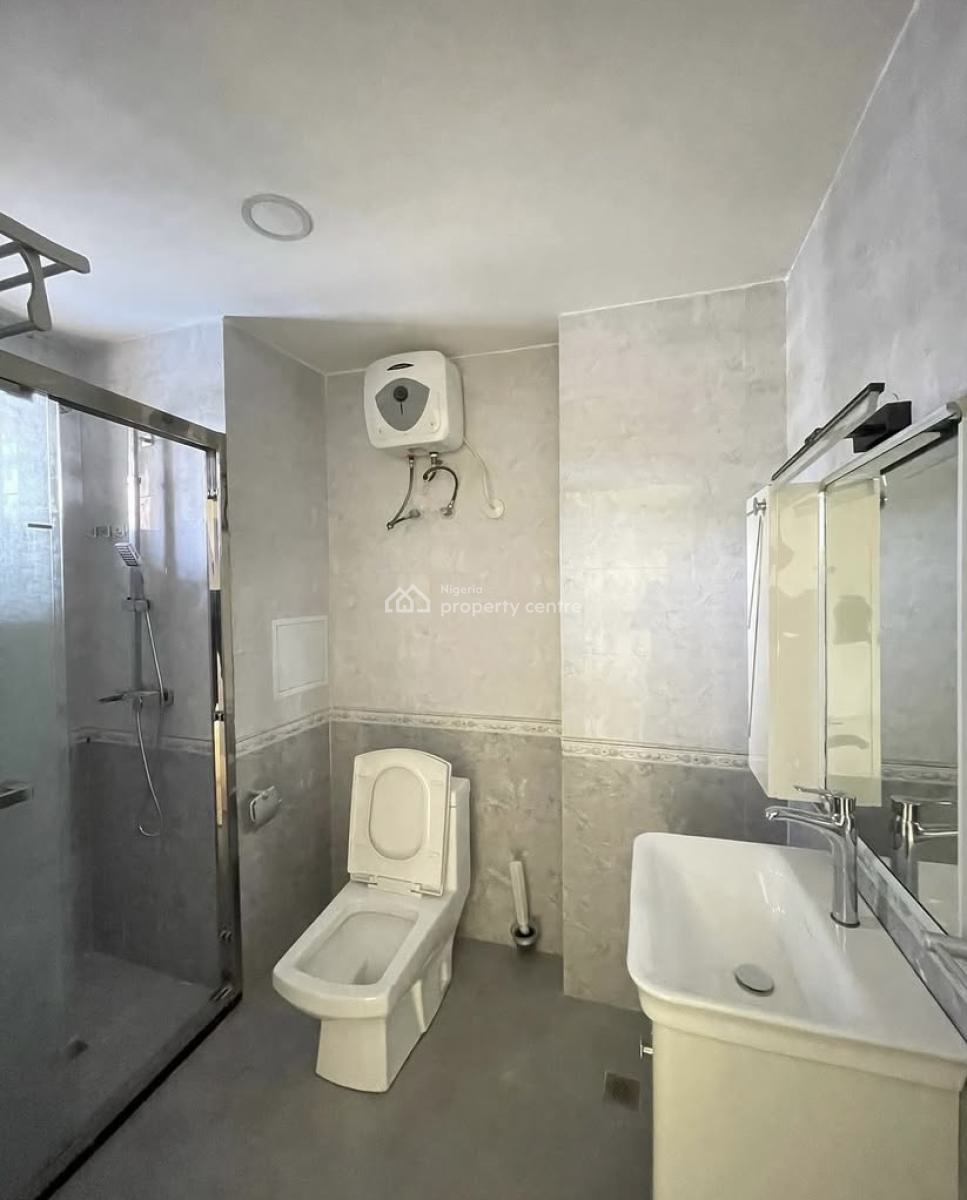 Well Built 4 Bedroom Apartment, Old Ikoyi, Ikoyi, Lagos, Flat / Apartment for Sale
