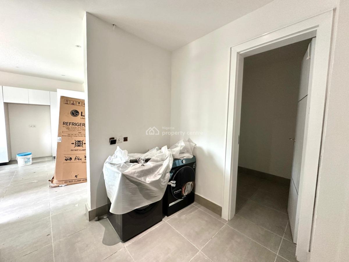 Luxurious 4 Bedrooms Apartment, Banana Island, Banana Island, Ikoyi, Lagos, Flat / Apartment for Rent