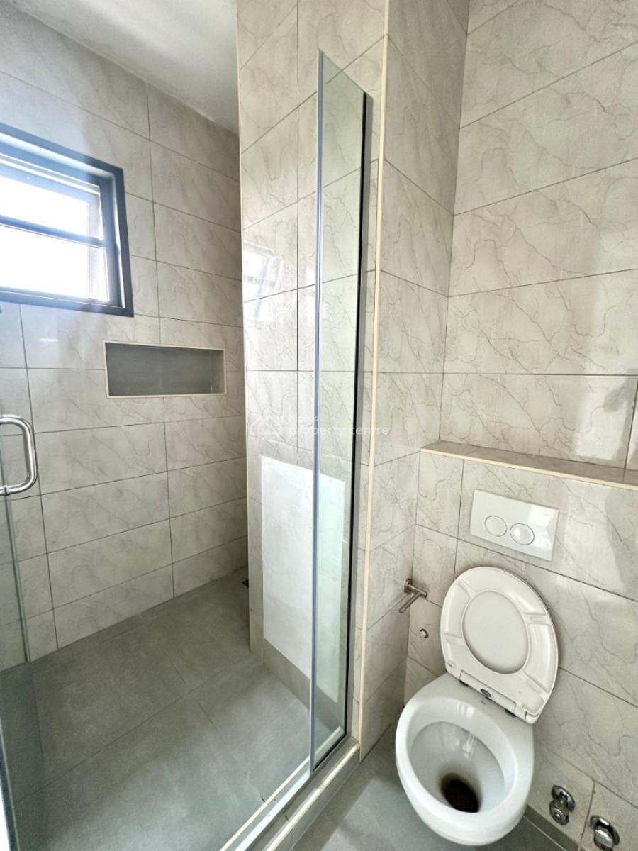 Luxurious 4 Bedrooms Apartment, Banana Island, Banana Island, Ikoyi, Lagos, Flat / Apartment for Rent