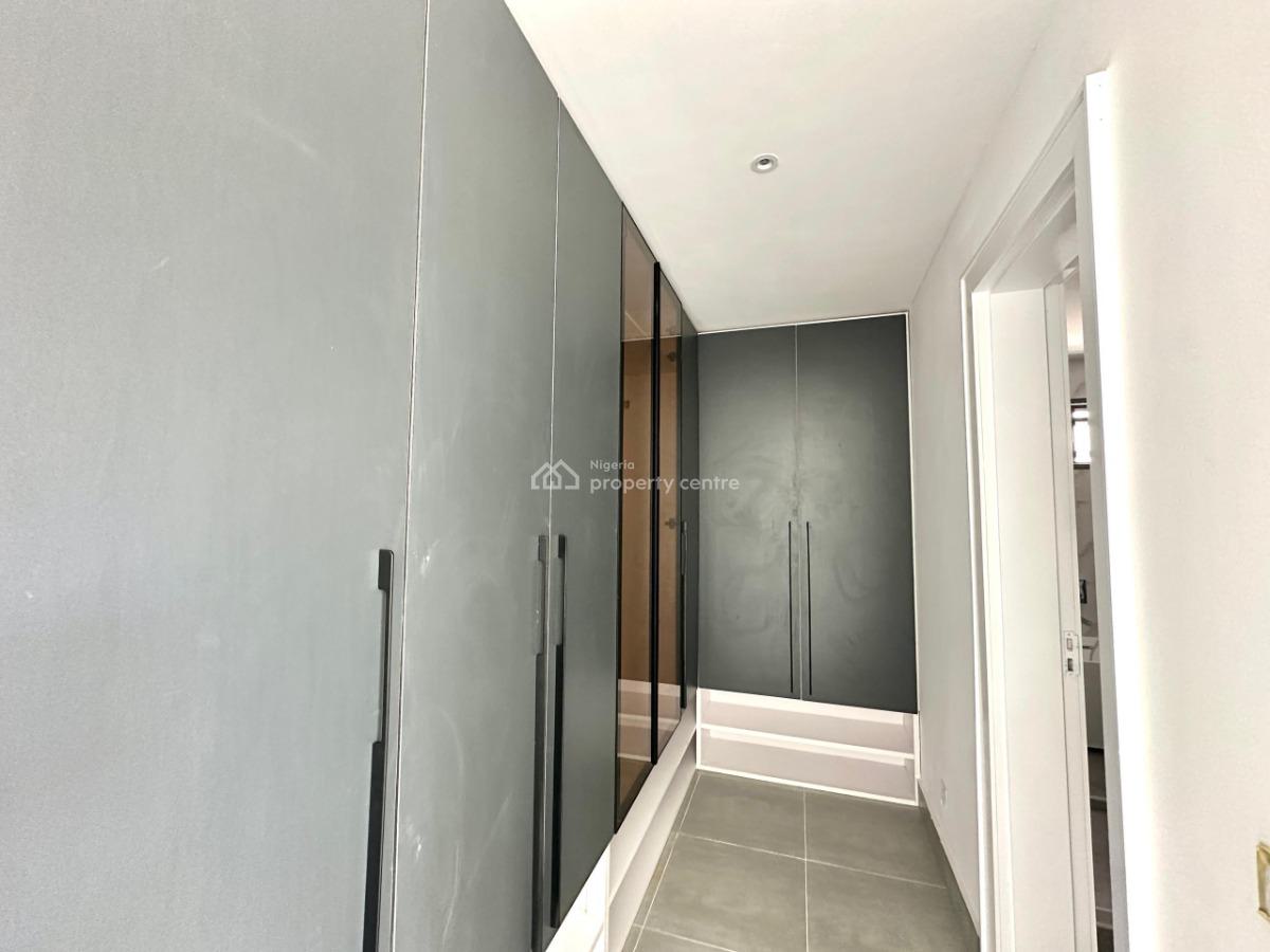 Luxurious 4 Bedrooms Apartment, Banana Island, Banana Island, Ikoyi, Lagos, Flat / Apartment for Rent