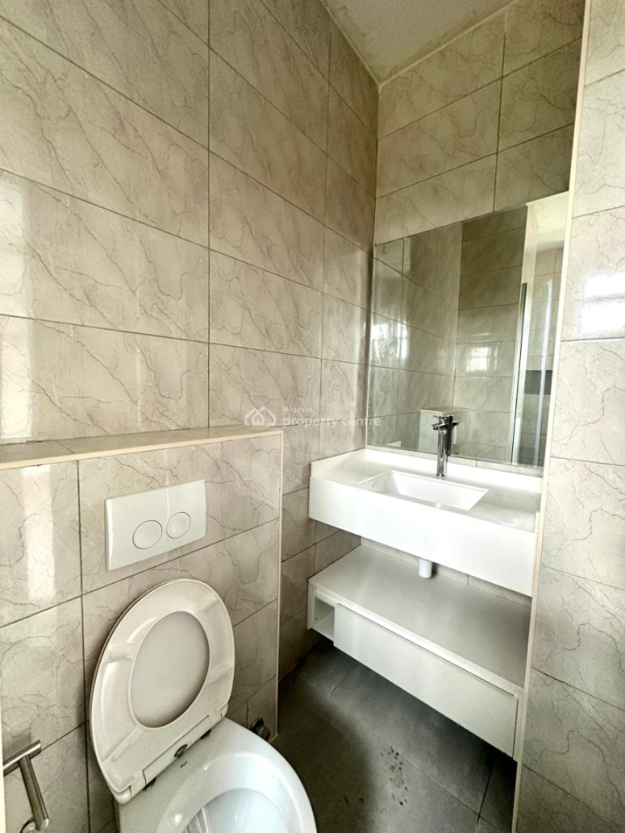 Luxurious 4 Bedrooms Apartment, Banana Island, Banana Island, Ikoyi, Lagos, Flat / Apartment for Rent