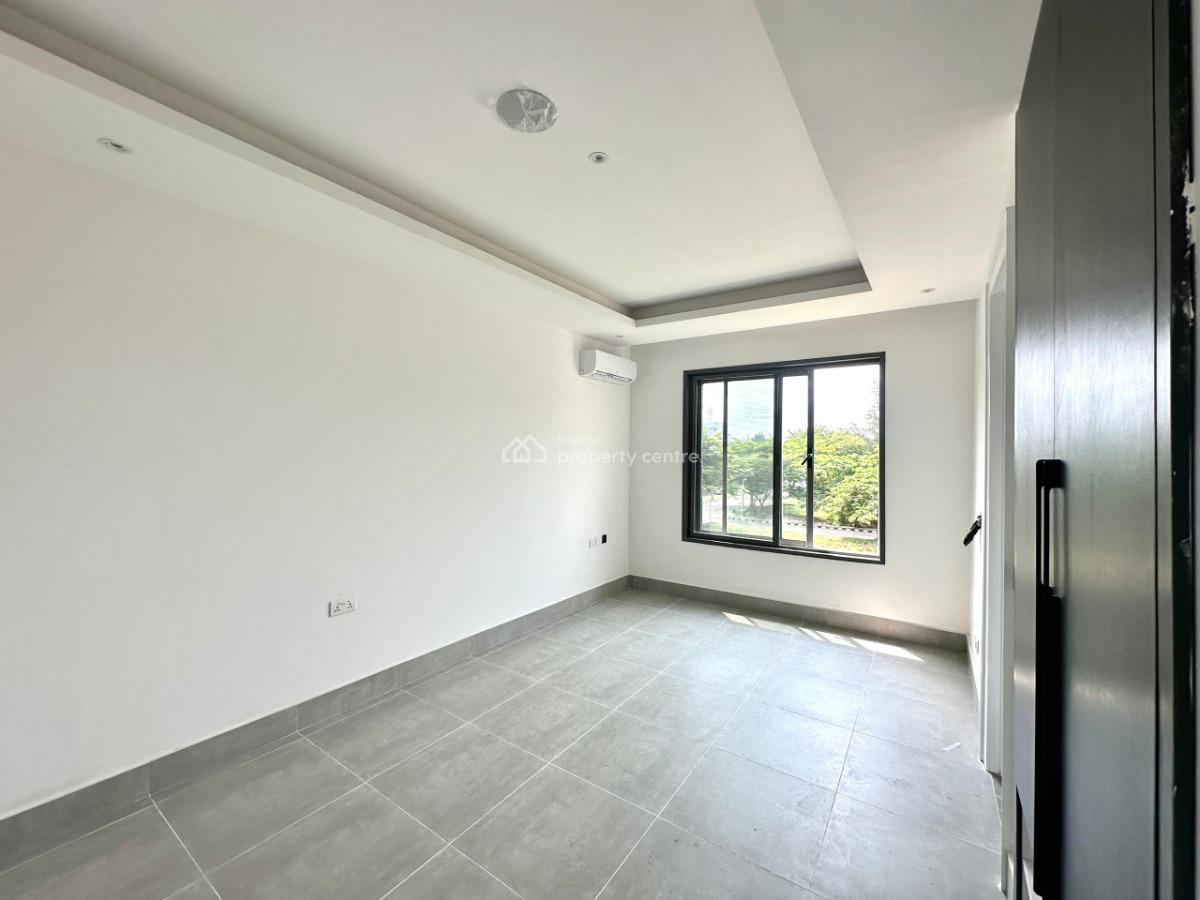 Luxurious 4 Bedrooms Apartment, Banana Island, Banana Island, Ikoyi, Lagos, Flat / Apartment for Rent