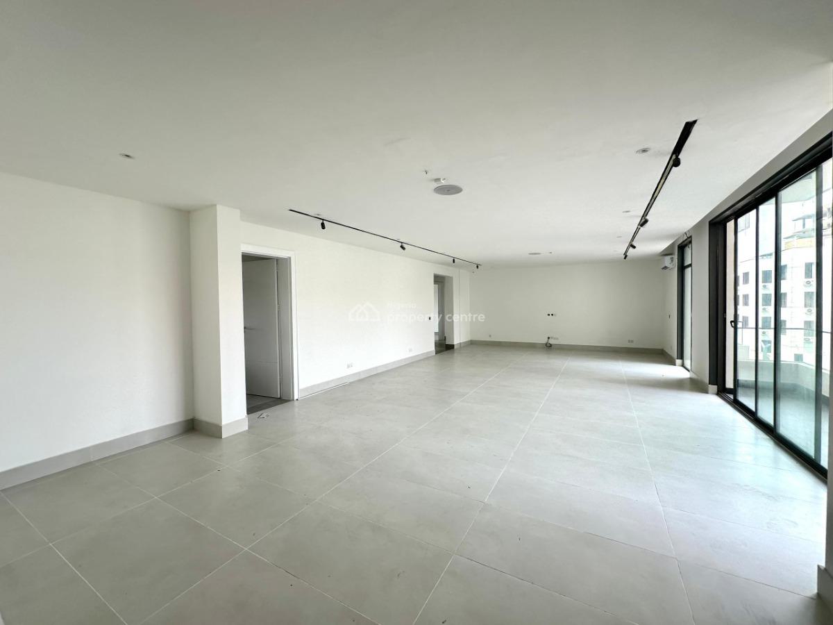 Luxurious 4 Bedrooms Apartment, Banana Island, Banana Island, Ikoyi, Lagos, Flat / Apartment for Rent