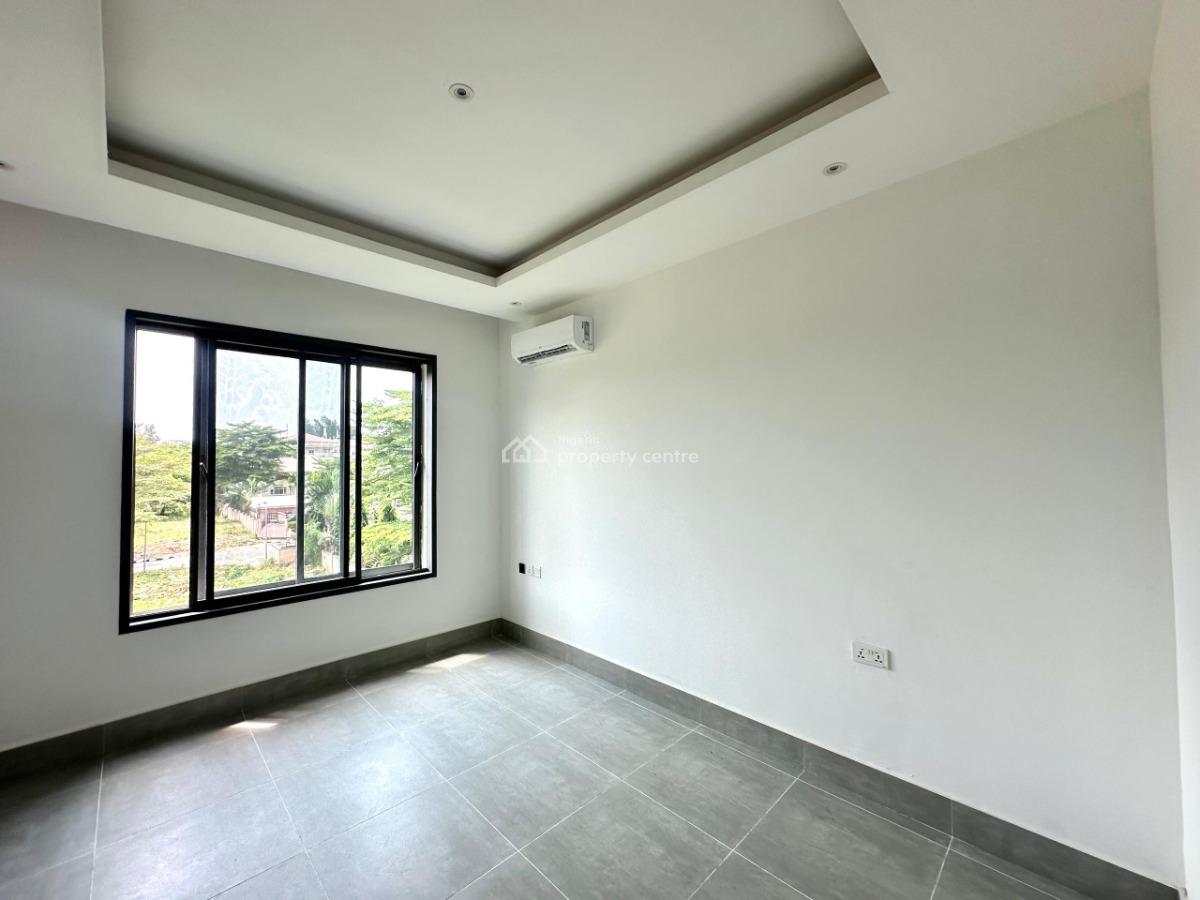 Luxurious 4 Bedrooms Apartment, Banana Island, Banana Island, Ikoyi, Lagos, Flat / Apartment for Rent