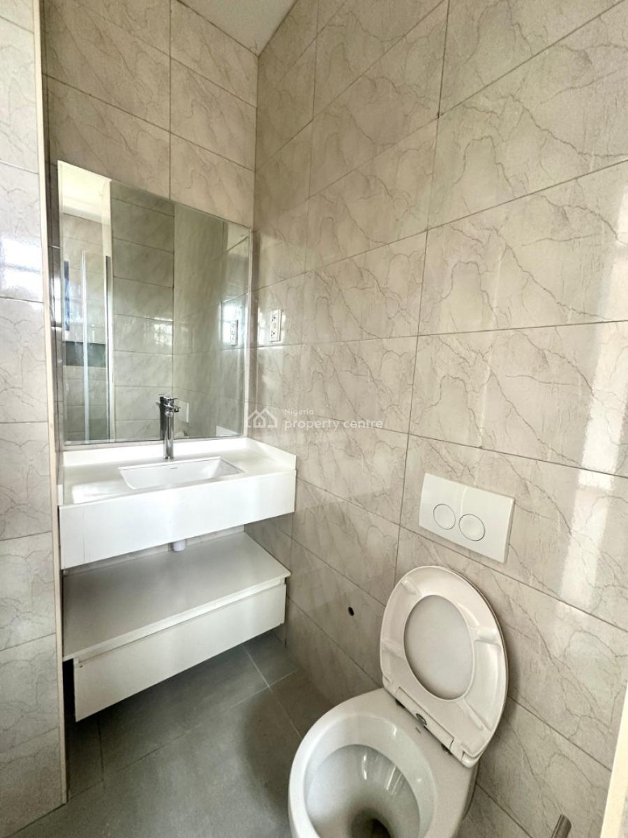 Luxurious 4 Bedrooms Apartment, Banana Island, Banana Island, Ikoyi, Lagos, Flat / Apartment for Rent