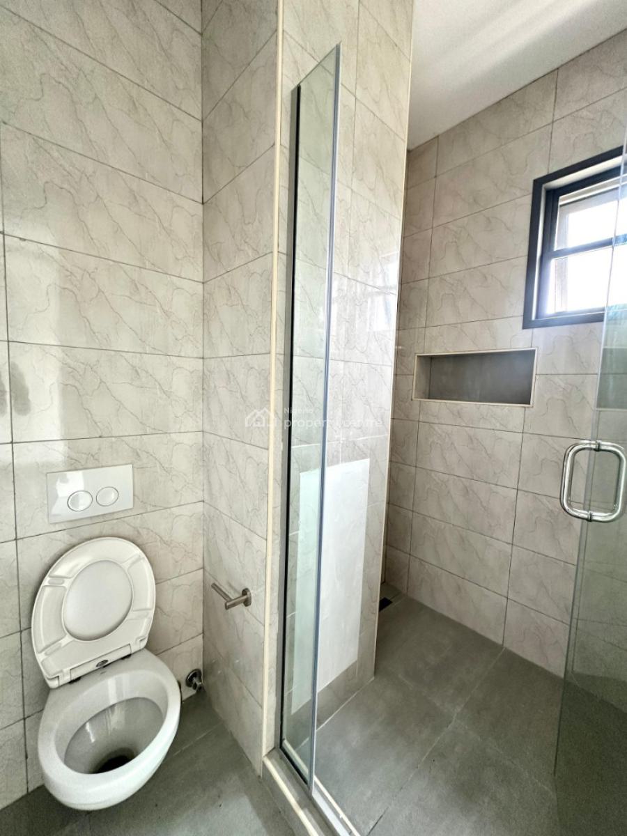 Luxurious 4 Bedrooms Apartment, Banana Island, Banana Island, Ikoyi, Lagos, Flat / Apartment for Rent