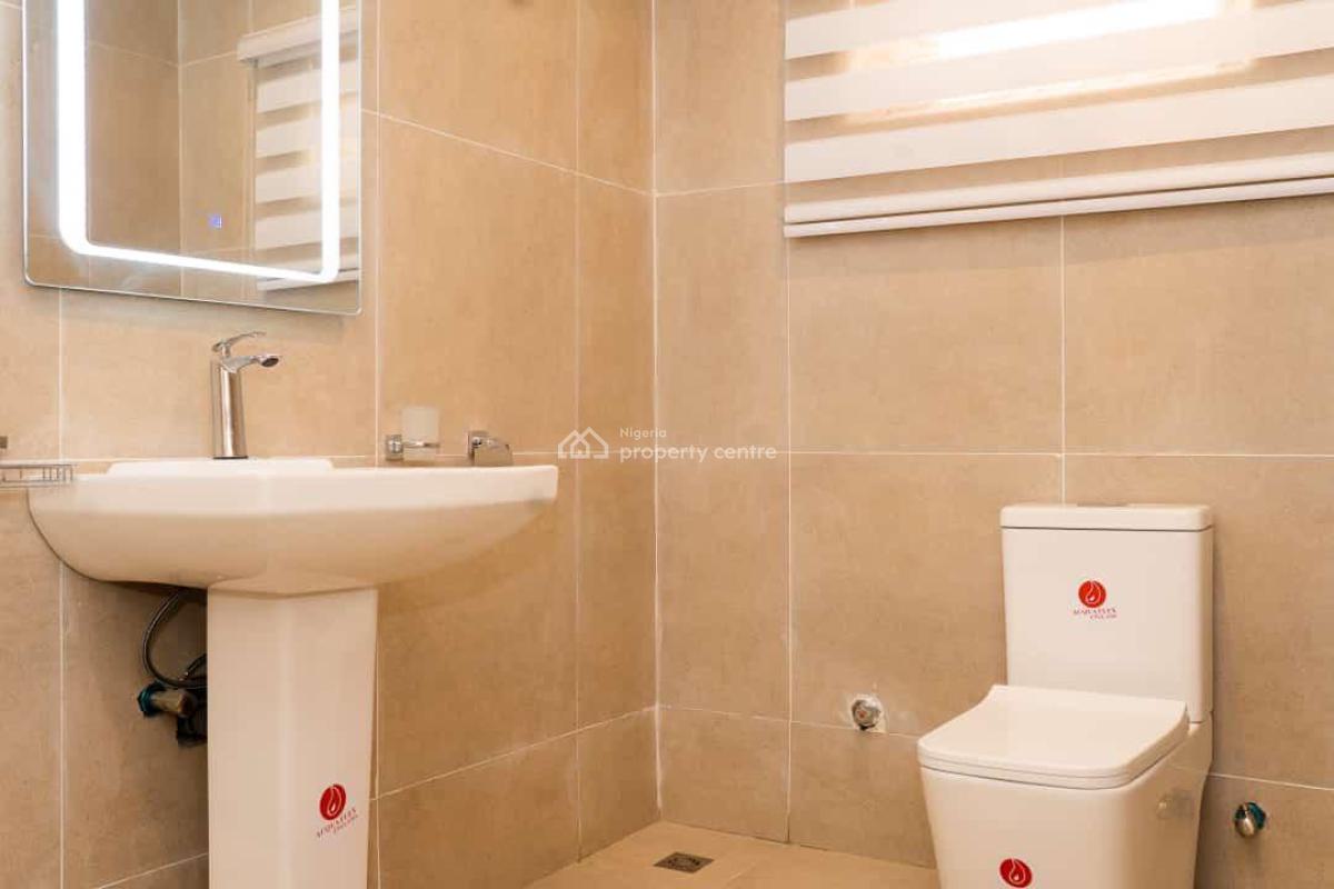 Shell Finished 3 Bedroom Duplex, Fha (f.h.a), Lugbe District, Abuja, Terraced Duplex for Sale