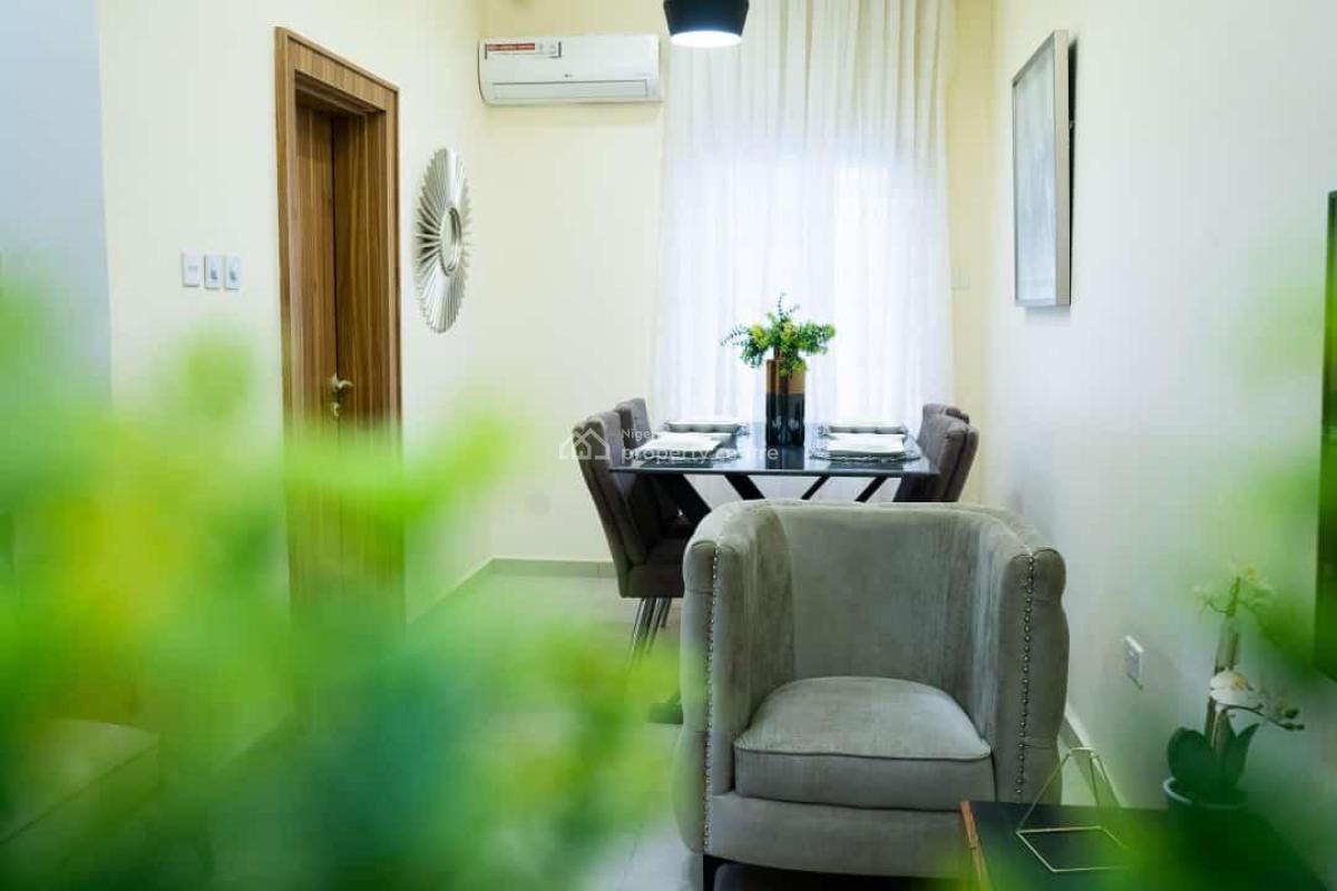 Shell Finished 3 Bedroom Duplex, Fha (f.h.a), Lugbe District, Abuja, Terraced Duplex for Sale