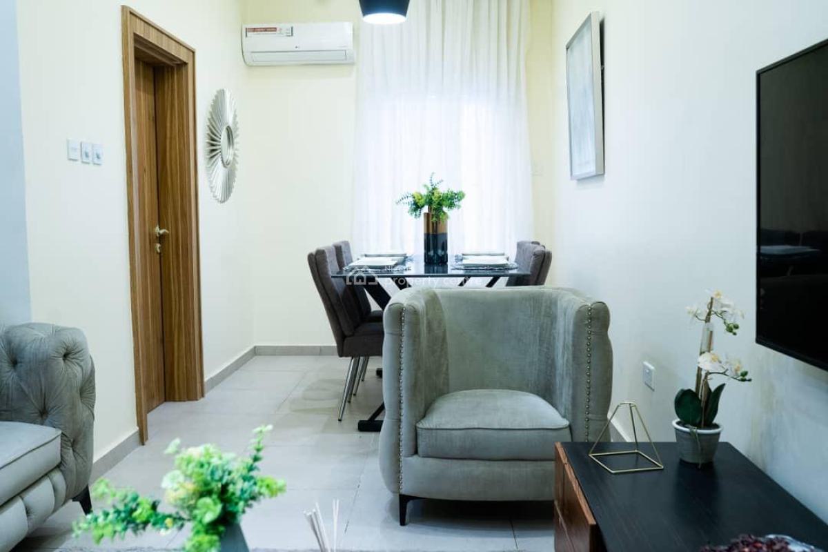 Shell Finished 3 Bedroom Duplex, Fha (f.h.a), Lugbe District, Abuja, Terraced Duplex for Sale