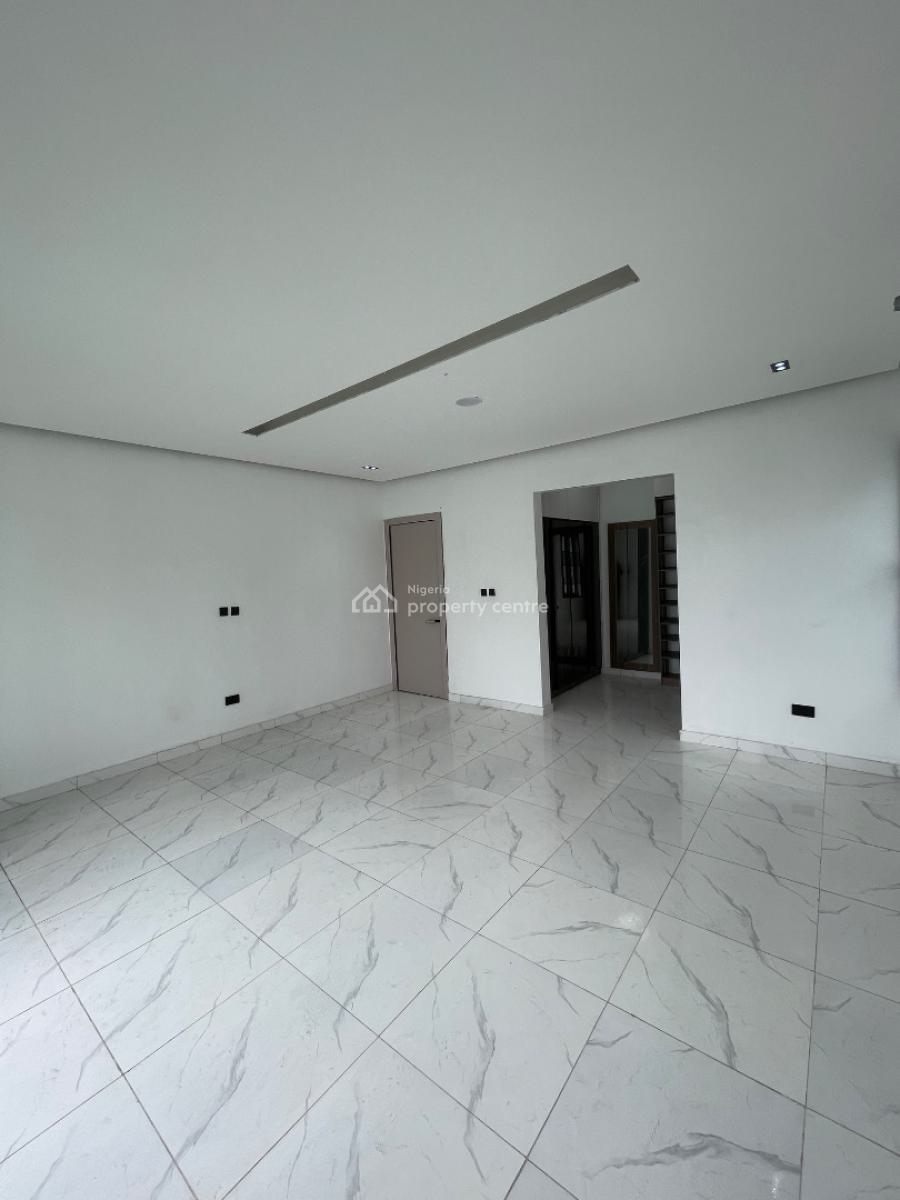 Luxury 5 Bedroom Duplex, Lekki, Lagos, House for Sale