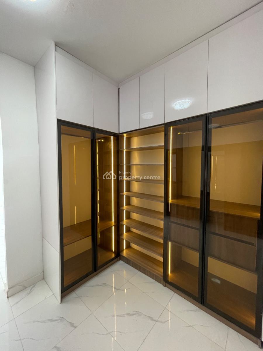 Luxury 5 Bedroom Duplex, Lekki, Lagos, House for Sale