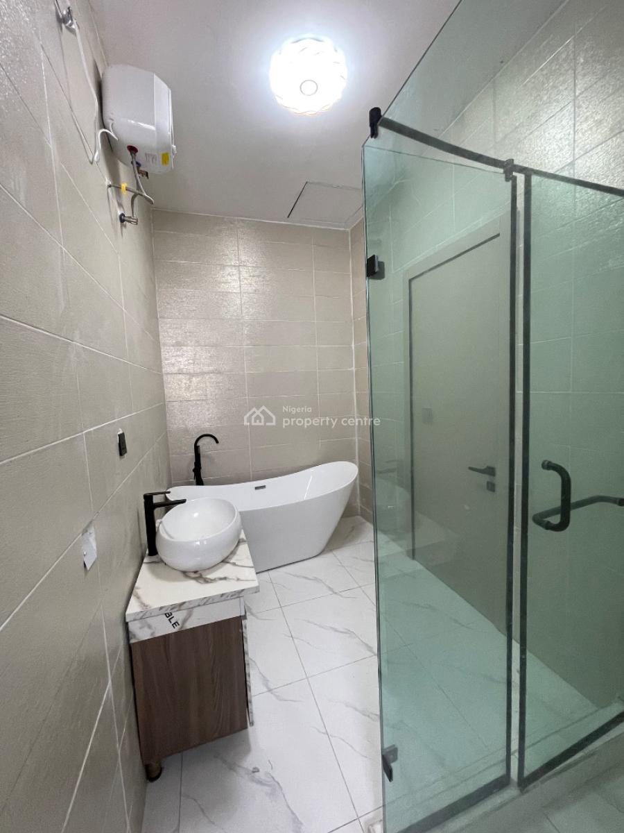 Luxury 5 Bedroom Duplex, Lekki, Lagos, House for Sale