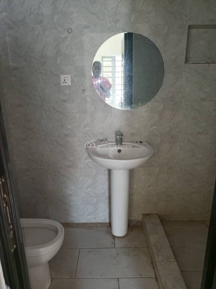 Luxury 4 Bedroom, Ologolo, Lekki, Lagos, Commercial Property for Rent