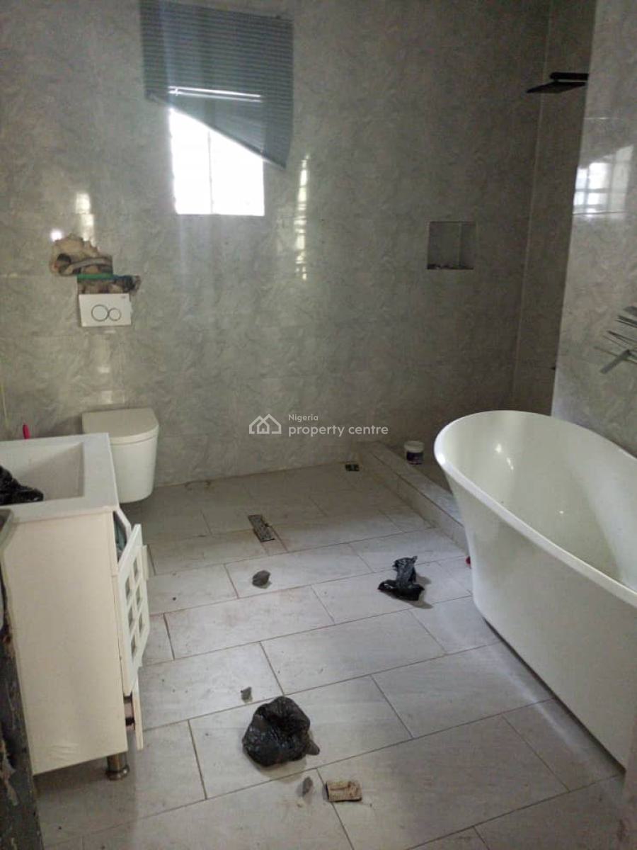 Luxury 4 Bedroom, Ologolo, Lekki, Lagos, Commercial Property for Rent