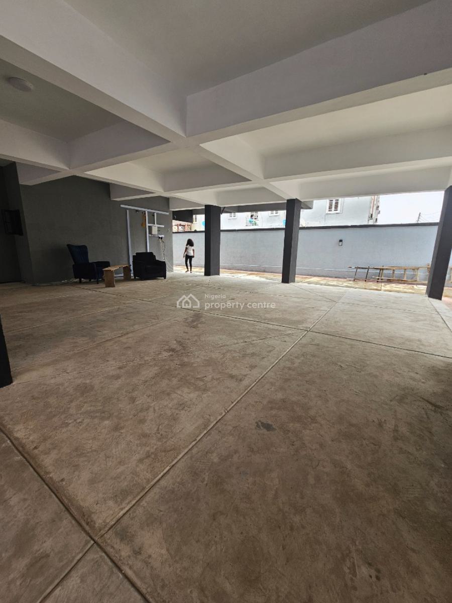 Gorgeously Built 3 Bedroom Apartment, Surulere, Lagos, Flat / Apartment for Sale