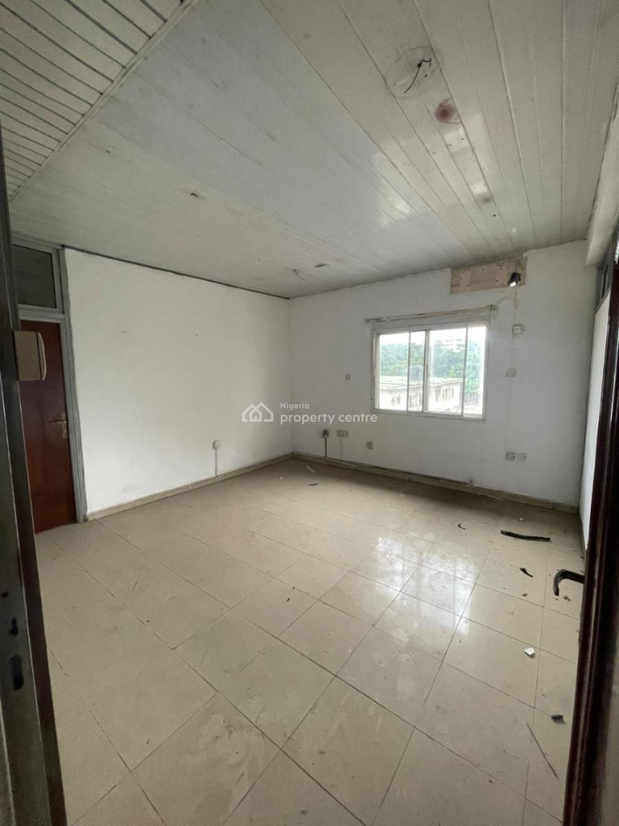 Commercial Property on Two Floors, Off Adeola Odeku Street, Victoria Island (vi), Lagos, Office Space for Rent