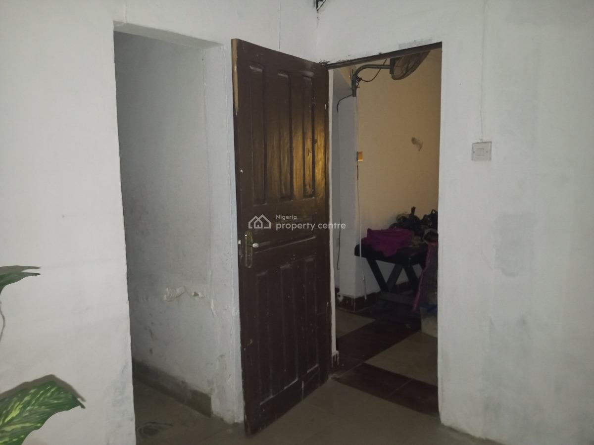 a Nice Room in a Shared Apartment, Abraham Adasanya Estate, Ajiwe, Ajah, Lagos, Self Contain (single Rooms) for Rent
