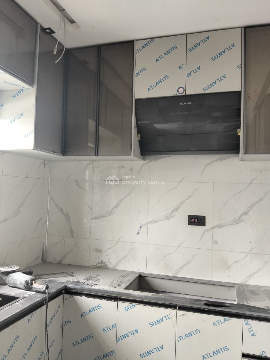 Luxury 4bedroom Duplex with Bq, Beechwood Estate, Proximity to Lekki Deep Seaport, Alaro City, Ibeju Lekki, Lagos, Semi-detached Duplex for Sale