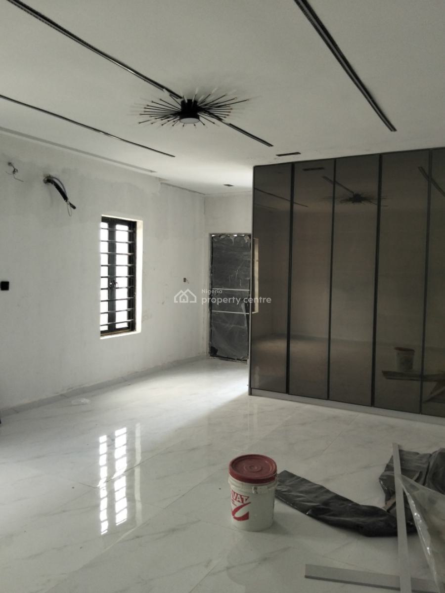 Luxury 4bedroom Duplex with Bq, Beechwood Estate, Proximity to Lekki Deep Seaport, Alaro City, Ibeju Lekki, Lagos, Semi-detached Duplex for Sale