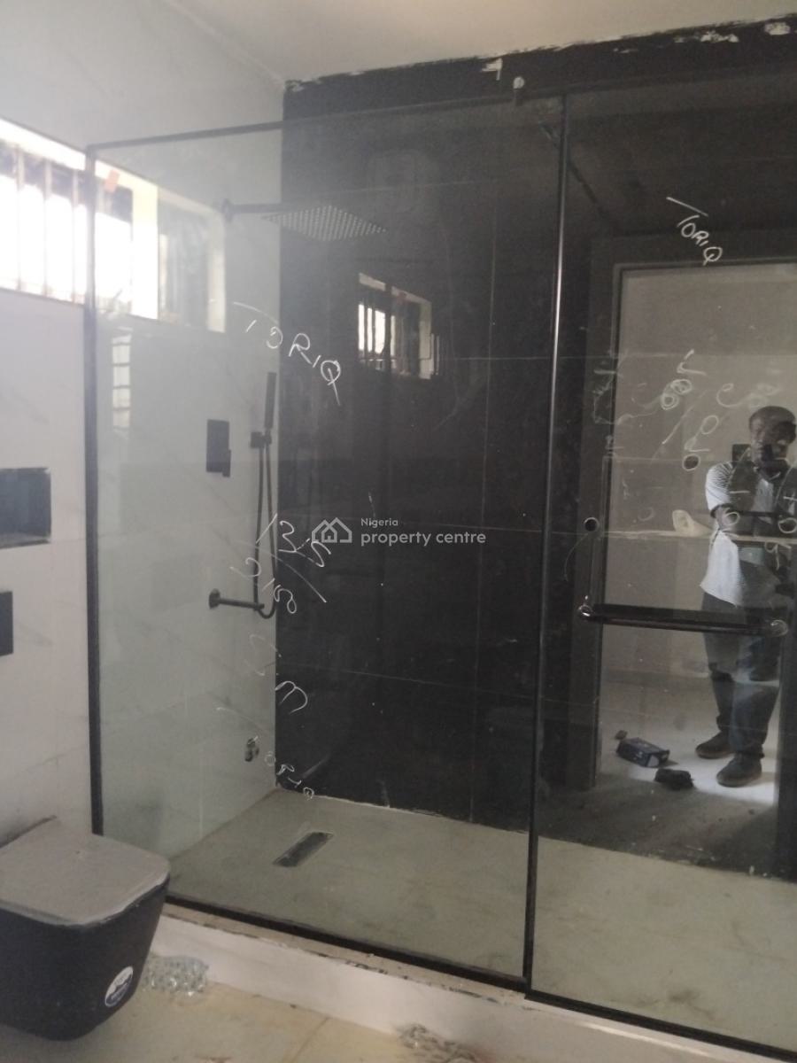 Luxury 4bedroom Duplex with Bq, Beechwood Estate, Proximity to Lekki Deep Seaport, Alaro City, Ibeju Lekki, Lagos, Semi-detached Duplex for Sale
