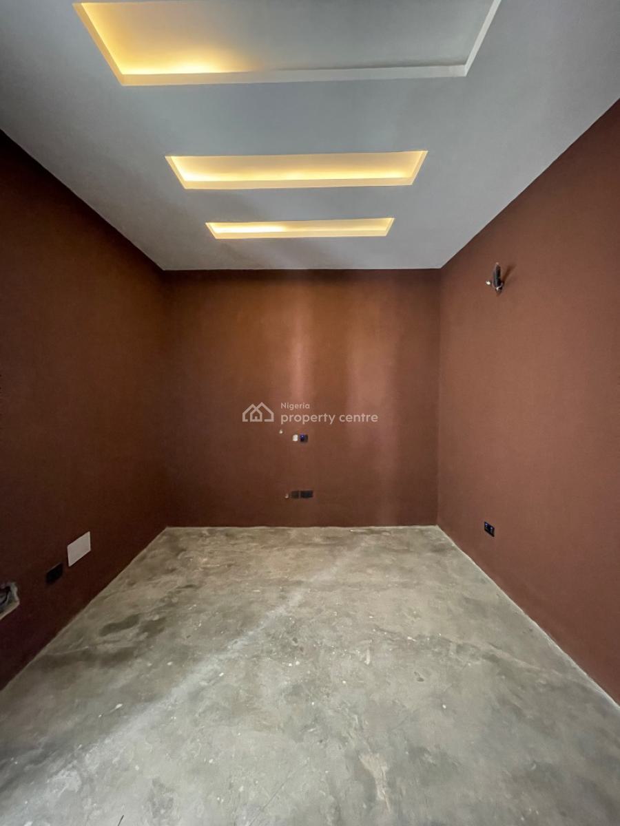 Massive 5 Bedroom House - 603sqm, Lekki, Lagos, Detached Duplex for Sale