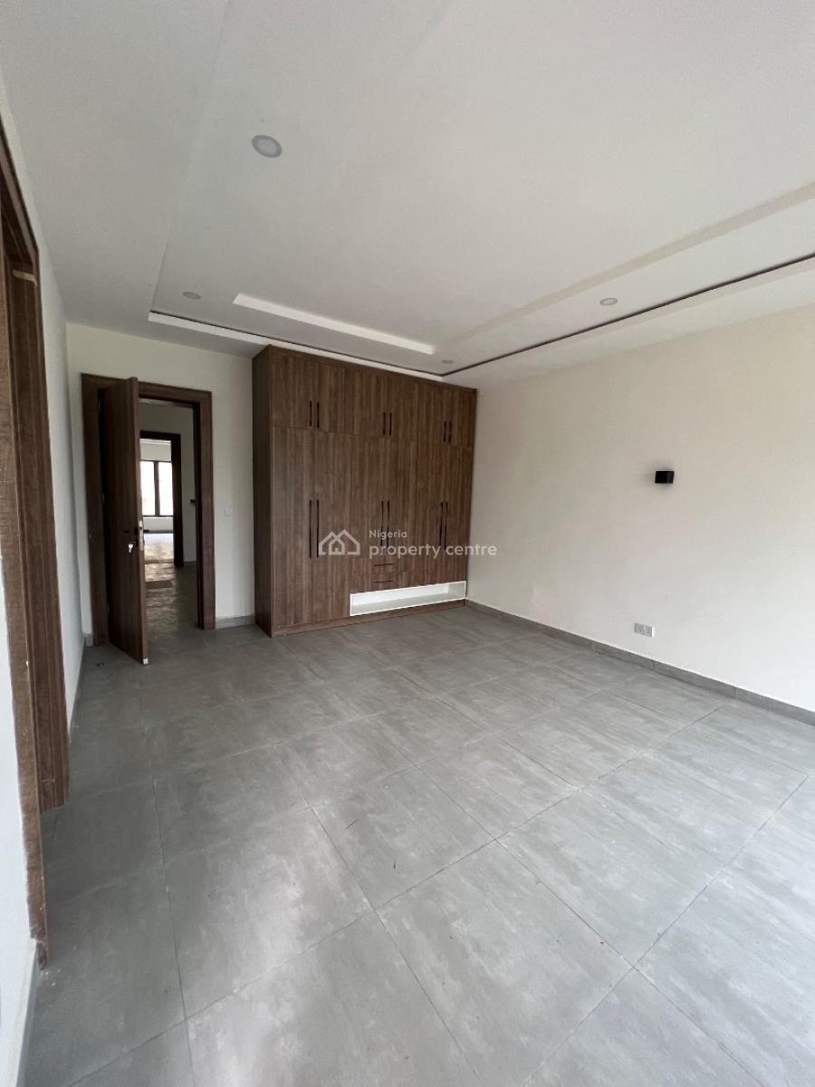 C of O, Life Camp, Abuja, Terraced Duplex for Sale
