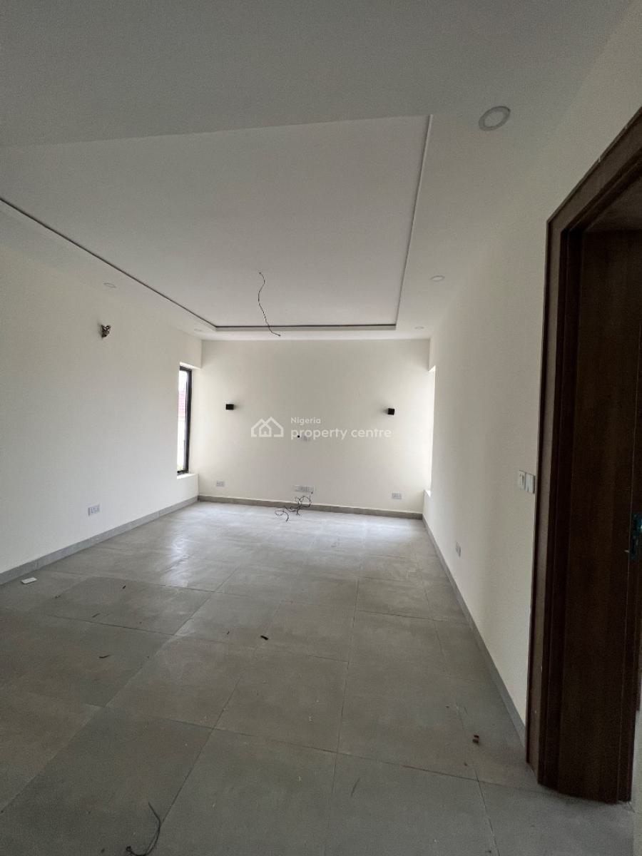 C of O, Life Camp, Abuja, Terraced Duplex for Sale
