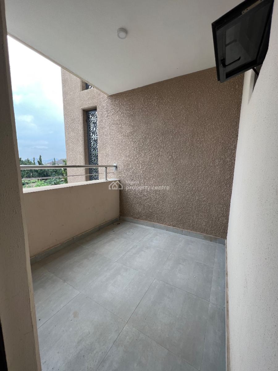 C of O, Life Camp, Abuja, Terraced Duplex for Sale