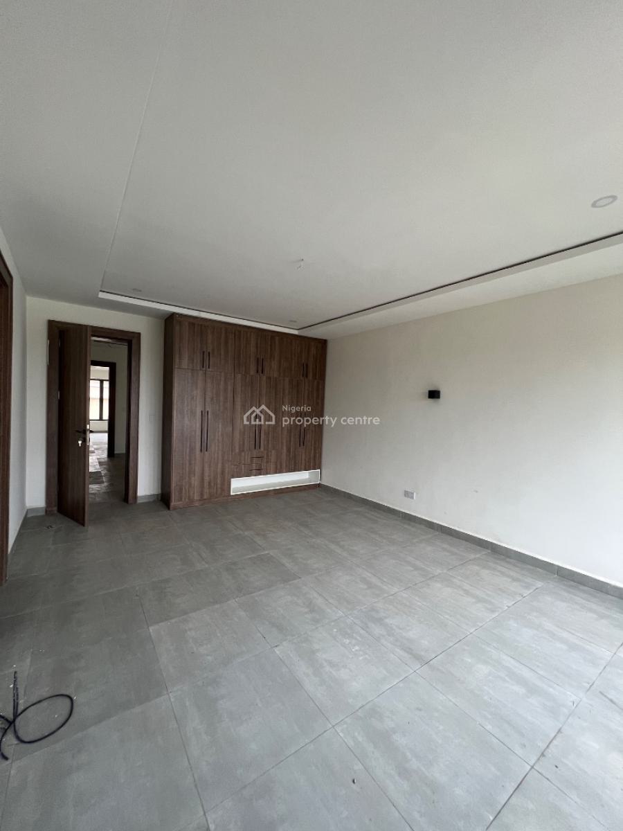 C of O, Life Camp, Abuja, Terraced Duplex for Sale
