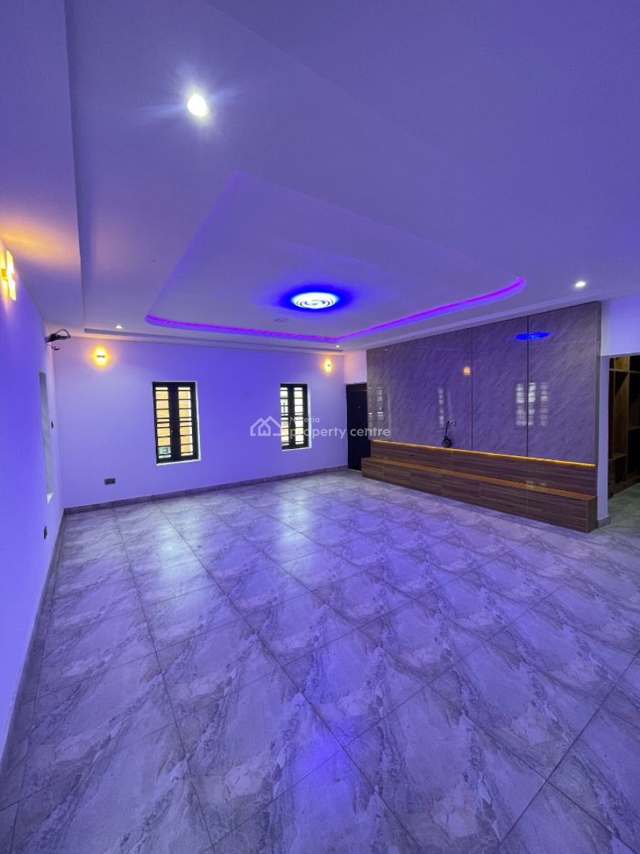 5 Bedroom Detached Duplex, Lekki, Lagos, Detached Duplex for Sale