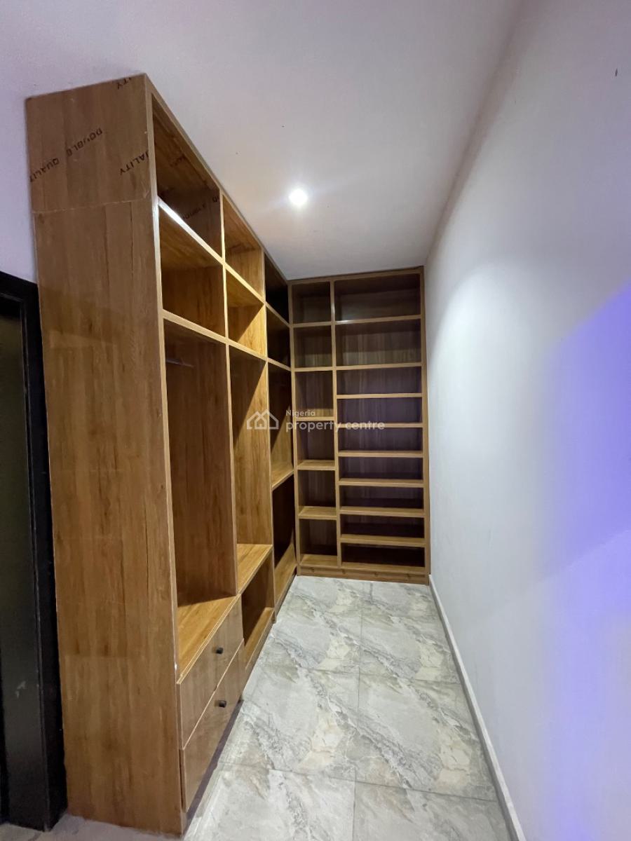 5 Bedroom Detached Duplex, Lekki, Lagos, Detached Duplex for Sale