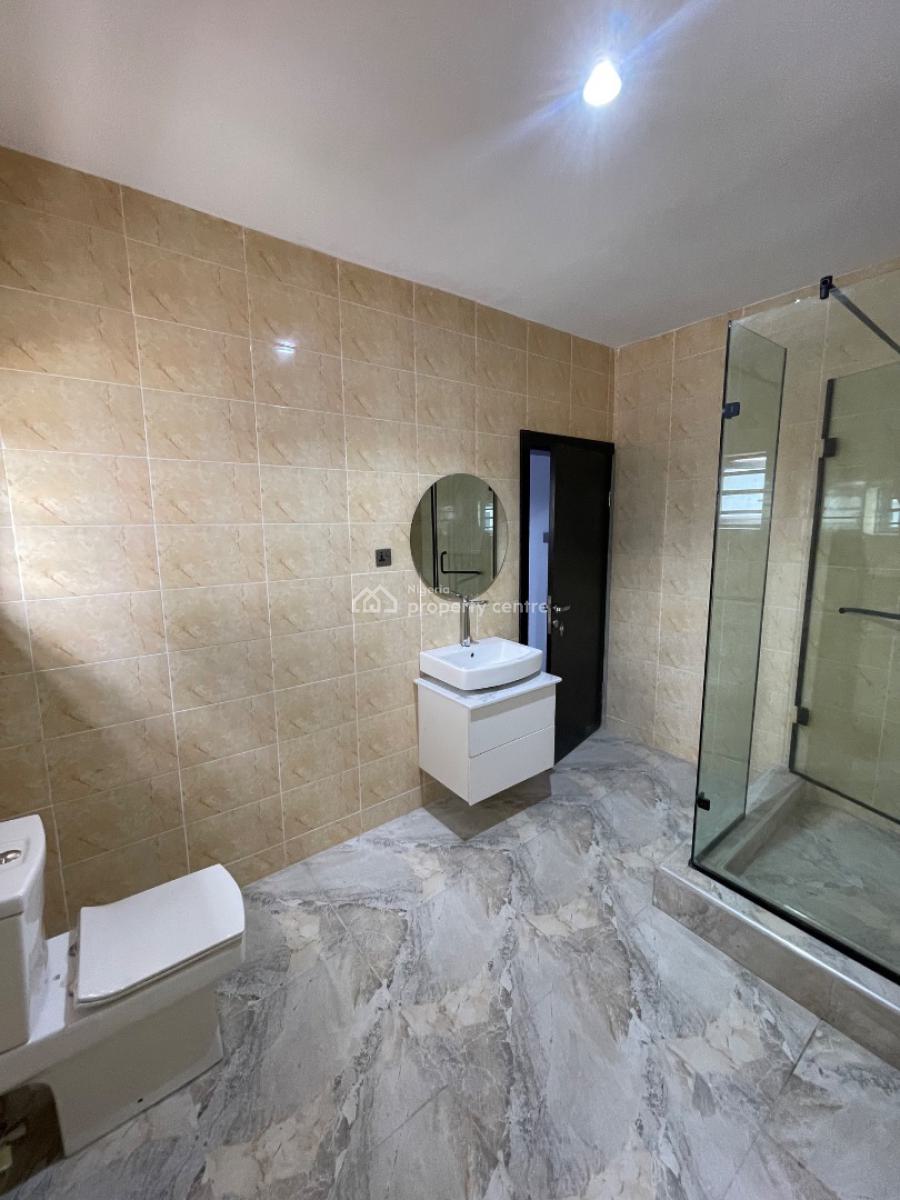 5 Bedroom Detached Duplex, Lekki, Lagos, Detached Duplex for Sale