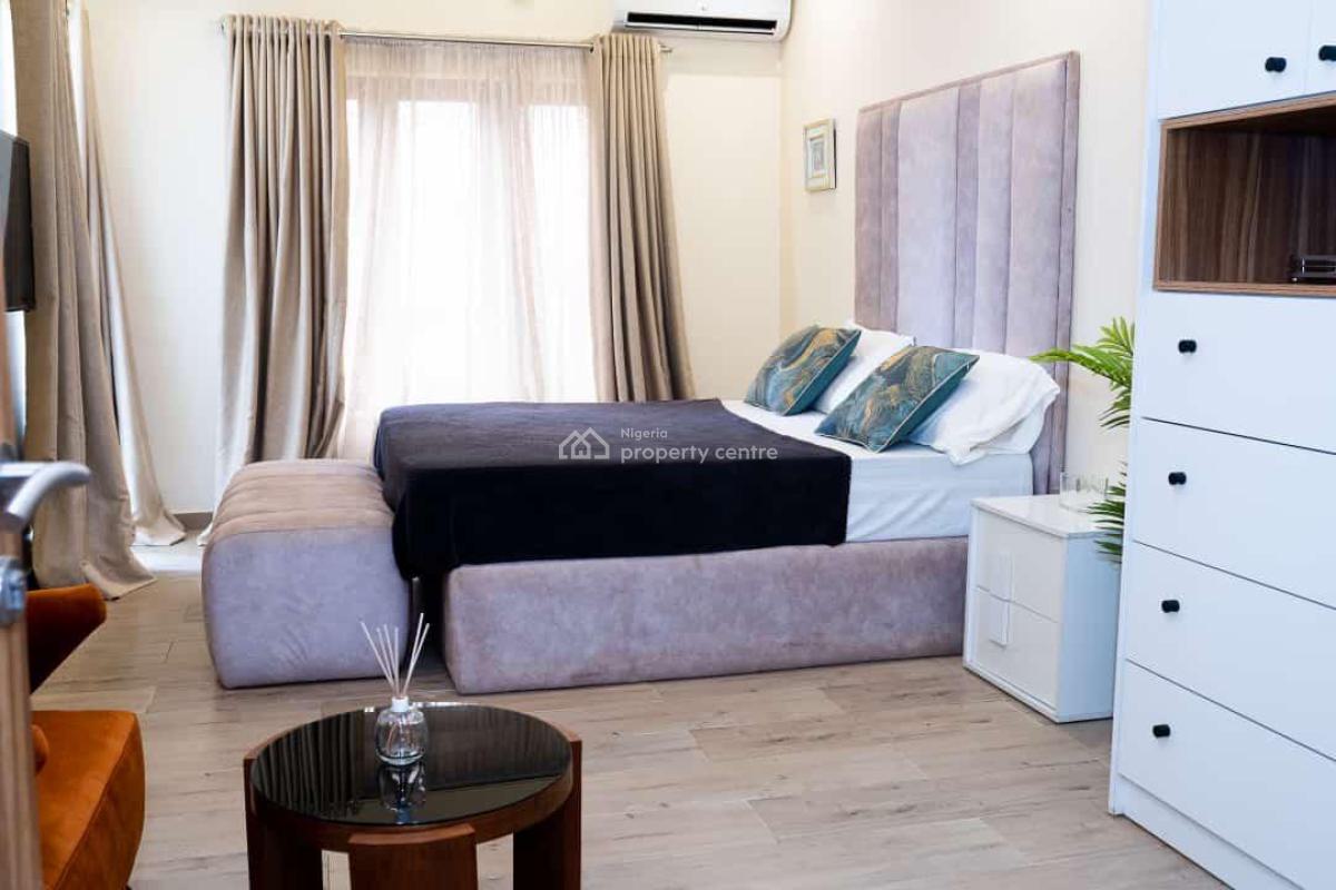 Shell Finished 2 Bedroom Apartment in a Fully Serviced Estate, Car Wash, Fha (f.h.a), Lugbe District, Abuja, Flat / Apartment for Sale