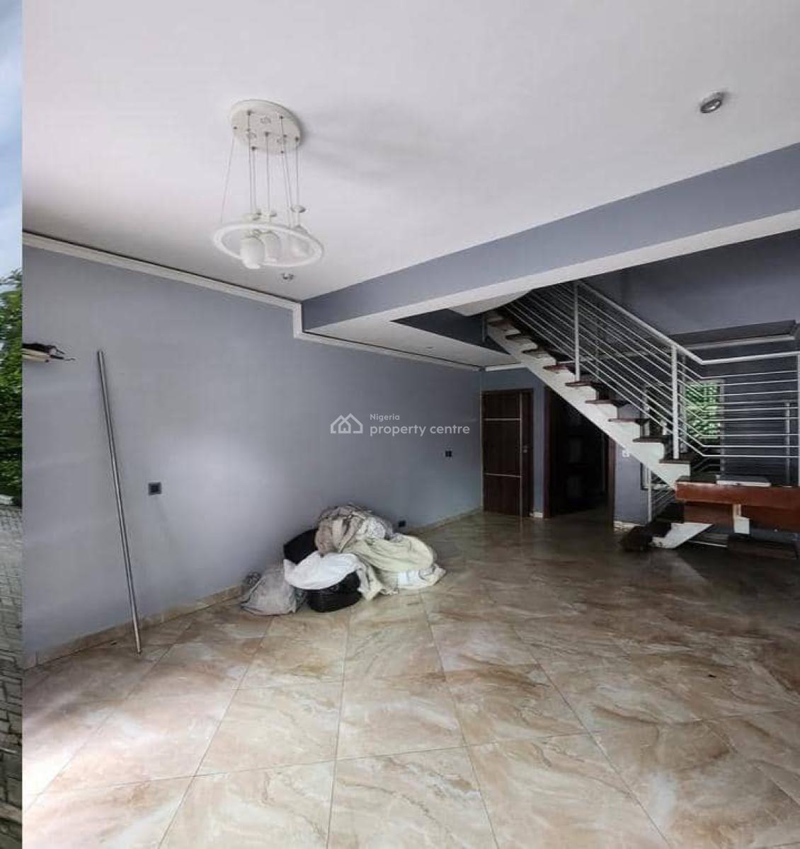 Luxury 2 Bedroom Flat, Ikate, Lekki, Lagos, House for Rent