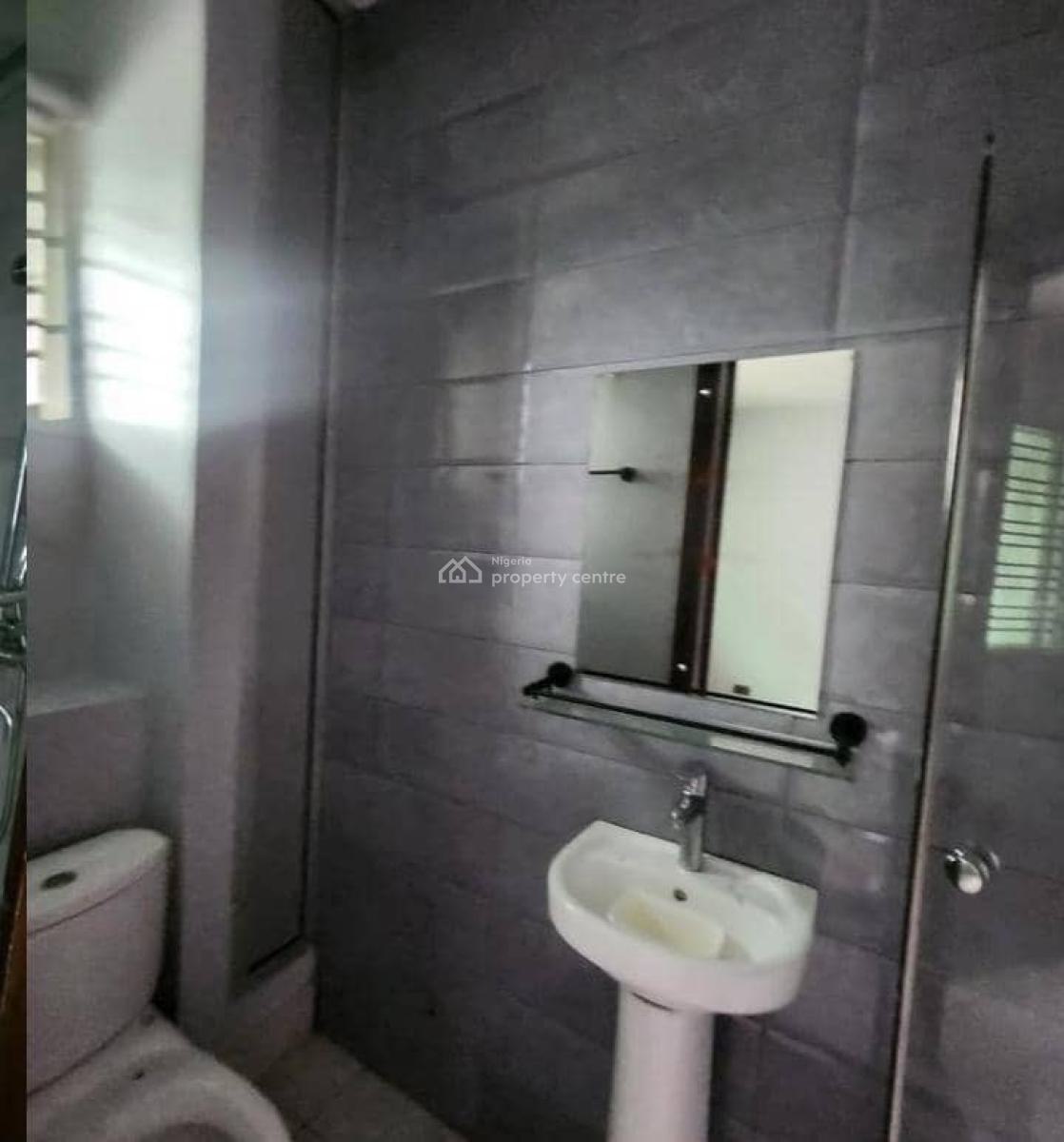 Luxury 2 Bedroom Flat, Ikate, Lekki, Lagos, House for Rent