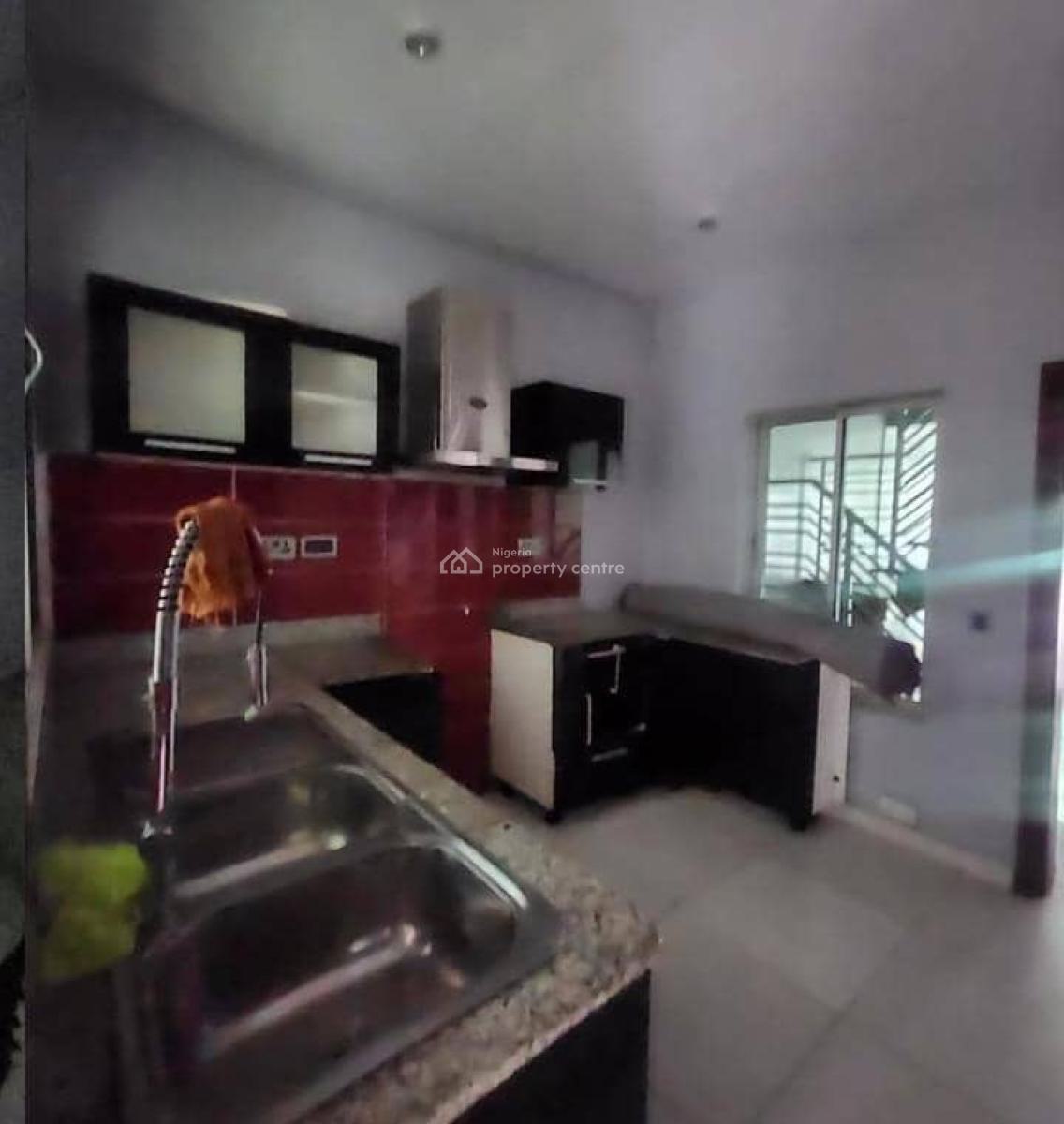Luxury 2 Bedroom Flat, Ikate, Lekki, Lagos, House for Rent