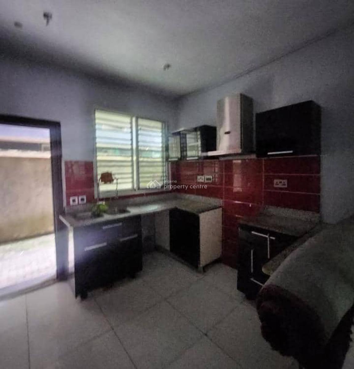 Luxury 2 Bedroom Flat, Ikate, Lekki, Lagos, House for Rent