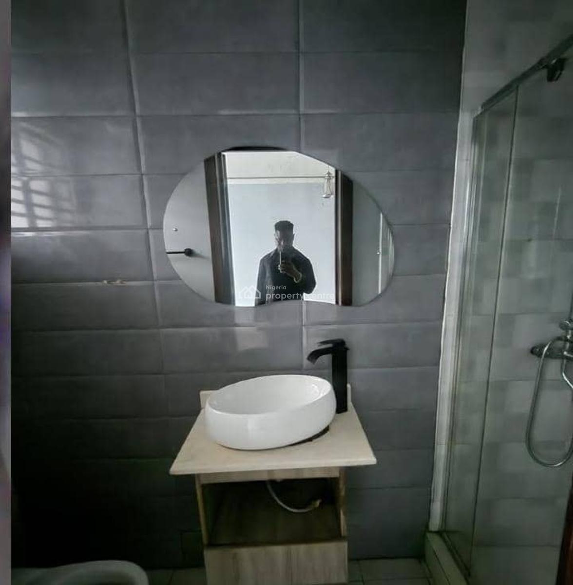 Luxury 2 Bedroom Flat, Ikate, Lekki, Lagos, House for Rent