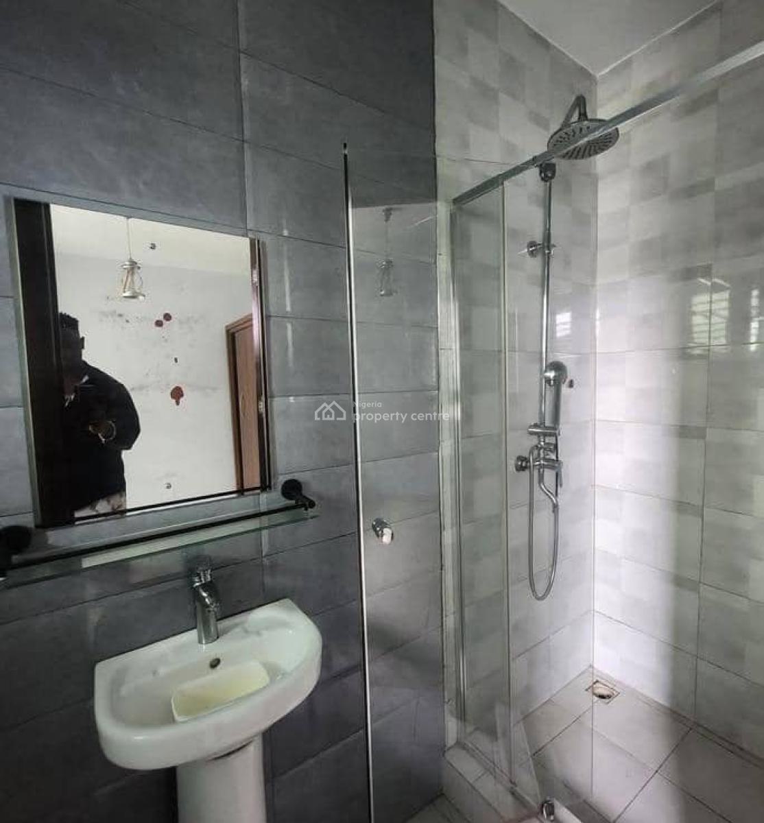 Luxury 2 Bedroom Flat, Ikate, Lekki, Lagos, House for Rent