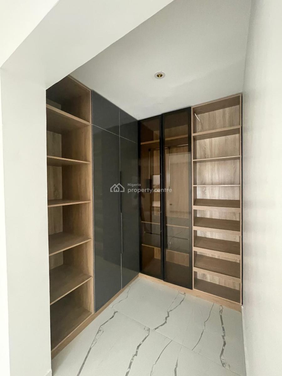 Luxurious Smart Penthouse in Ajah with Cinema, Pool & Other Features, Ajah, Ajah, Lagos, Detached Duplex for Sale