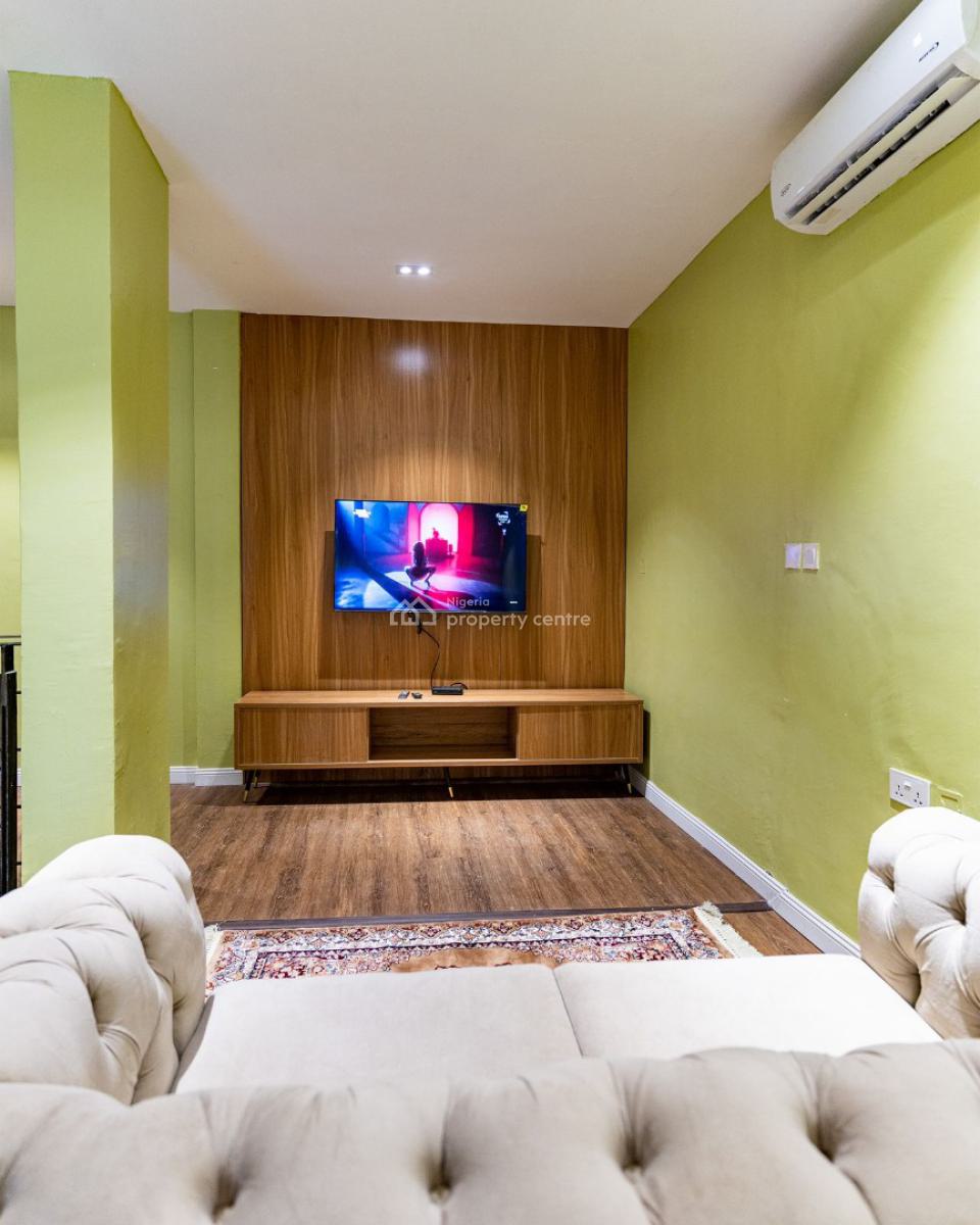 Luxury Mini Flat Loft, Admiralty Way, Lekki Phase 1, Lekki, Lagos, Block of Flats for Sale
