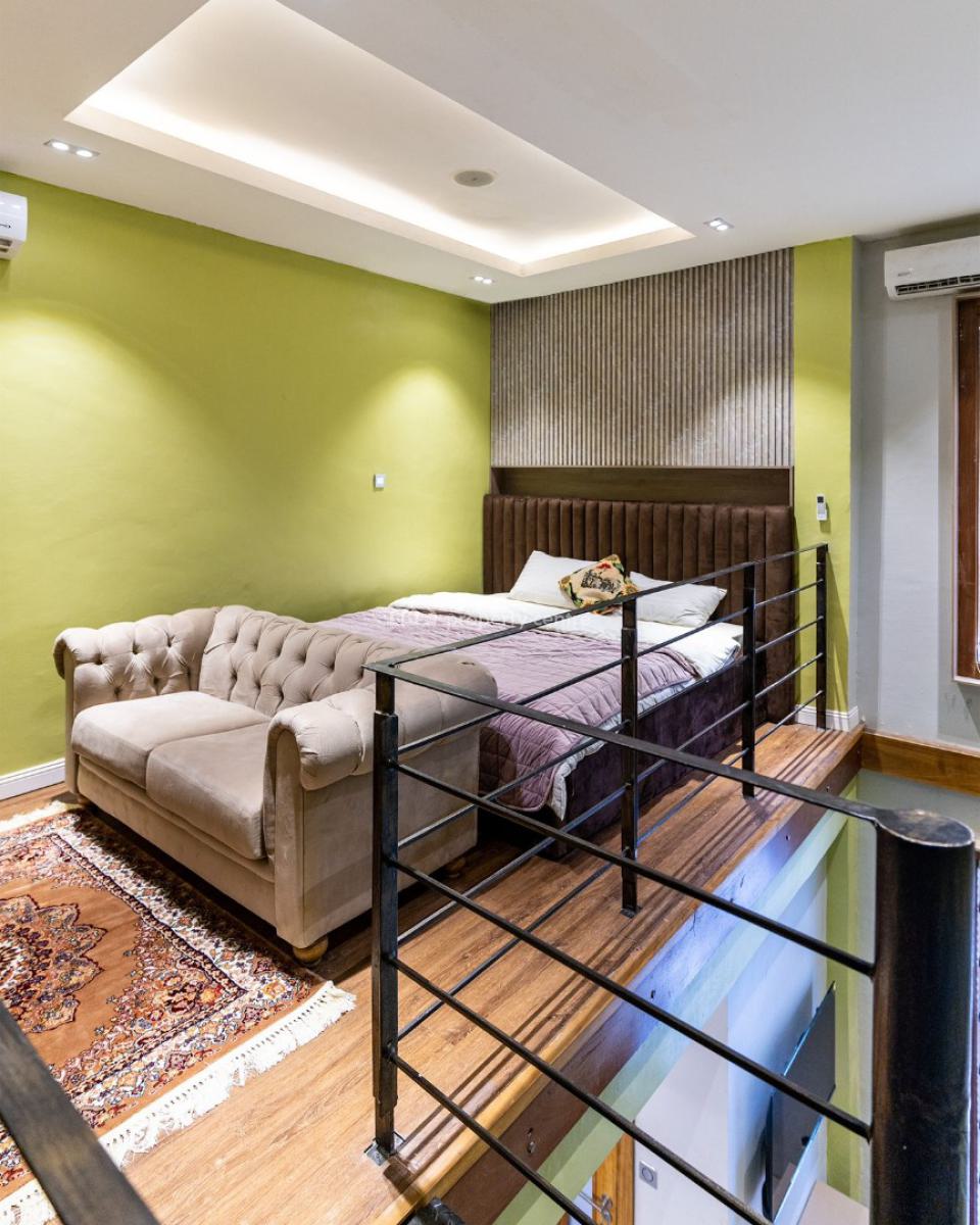 Luxury Mini Flat Loft, Admiralty Way, Lekki Phase 1, Lekki, Lagos, Block of Flats for Sale