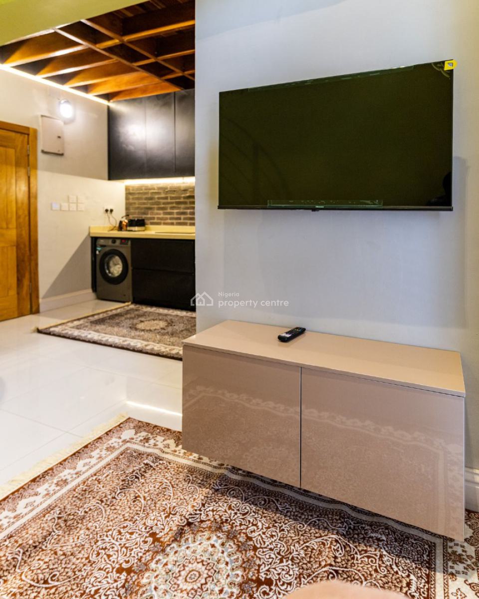Luxury Mini Flat Loft, Admiralty Way, Lekki Phase 1, Lekki, Lagos, Block of Flats for Sale
