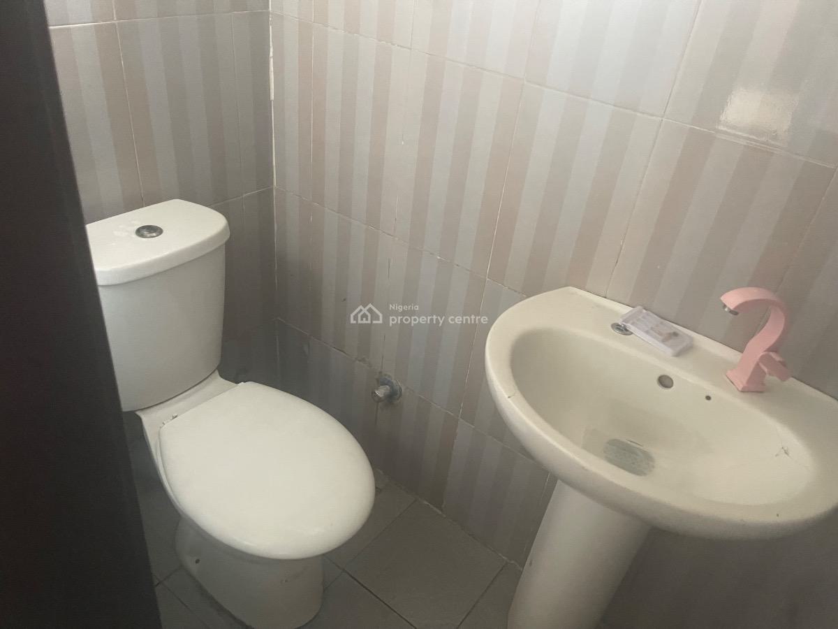Mini Flat (1 Bedroom) Apartment, Manor Garden By Vgc Bus Stop, Vgc, Lekki, Lagos, Mini Flat (room and Parlour) for Rent