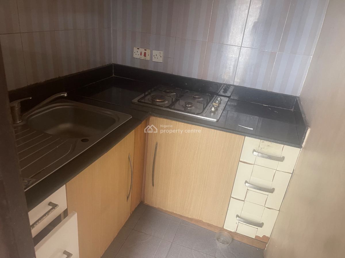 Mini Flat (1 Bedroom) Apartment, Manor Garden By Vgc Bus Stop, Vgc, Lekki, Lagos, Mini Flat (room and Parlour) for Rent